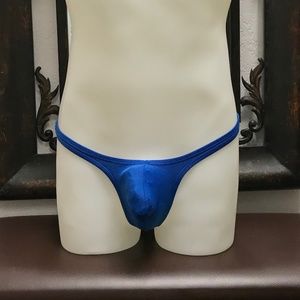 Men's Thong underwear G-String
